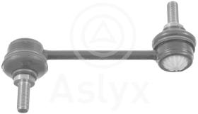 ASLYX AS105642 - BIELETA PUNTAL BARRA DELT ALFA 147-156  124MM M10/150