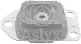 ASLYX AS105648 - SOP MOTOR SX MEGANE II 2.0DCI (M9R)