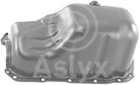 ASLYX AS105919 - CARTER ACEITE FIAT MOTOR 1.2 8V '05 - 1,4 8V