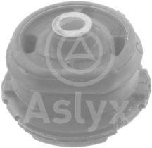 ASLYX AS106080 - SILENTBLOC ANTERIOR SUBCHASIS TRAS MB CLASE E W210