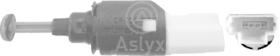 ASLYX AS106167 - INTERRUPTOR STOP PSA "BLANCO"