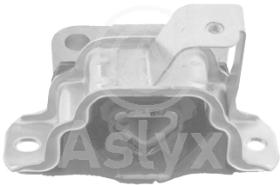 ASLYX AS106212 - SOP MOTOR DX NEMO/BIPPER 1.3D