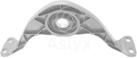 ASLYX AS106724 - KIT SOP TRANSM VW TIGUAN - AUDI A3