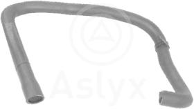 ASLYX AS108526 - MGTO INF.RAD. SAXO SIN AIRE