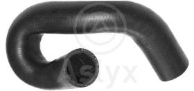ASLYX AS108972 - MGTO SUP RAD OPEL ASTRA G 2,0/2,2D