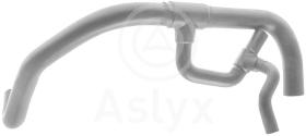 ASLYX AS108999 - MGTO SUP RAD VW TRANSP 1,9D-TD