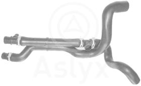 ASLYX AS109025 - MGTO INF/SUP RAD VW TRANSP 2,5TDI