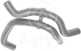 ASLYX AS109048 - MGTO DOBLE INTERCAMB TOLEDO-2 1,6