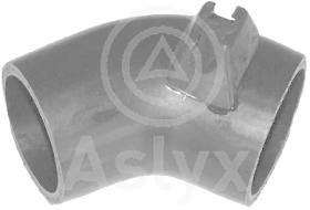 ASLYX AS109071 - MGTO INTERCOOLER PASSAT-A4-A6