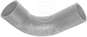 ASLYX AS109075 - MGTO INTERCOOLER VW PASSAT