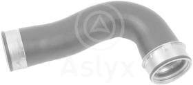ASLYX AS109091 - MGTO INTERCOOLER GOLF4/OCTAVIA/LEON