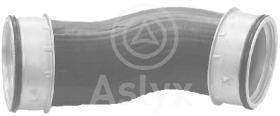 ASLYX AS109093 - MGTO INTERCOOLER GOLF4/A3/TOLEDO ETC