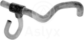 ASLYX AS109122 - MGTO BOT-RAD-INTERCAMB TRANSIT 2,5D