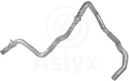 ASLYX AS109167 - MGTO CALEFACTOR CLIO III 1.4-1.6