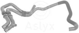 ASLYX AS109174 - MGTO CALEFACTOR DOBLE MEGANE II 1.5D