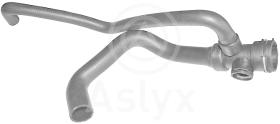 ASLYX AS109326 - MGTO INFERIOR PASSAT/A4 1.8 GASOLINA