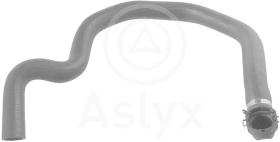 ASLYX AS109441 - MGTO INF RADIADOR STILO 1.9JTD