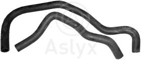 ASLYX AS109442 - JGO MGTOS INTERCAMBIADOR STILO-147-156 1.9JTD