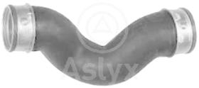 ASLYX AS109523 - MGTO INTERCOOLER 1.9TDI