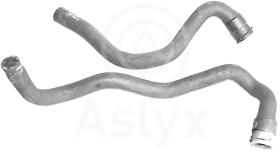 ASLYX AS109553 - KIT MGTO CALEF CORSA C 1.0/1.2/1.4 XE
