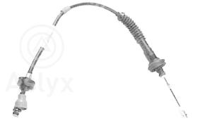 ASLYX AS180022 - CABLE EMBRAGUE AUTOMáTICO PEUG 206