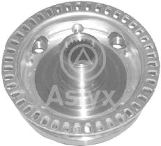 ASLYX AS190034 - BUJE DELT VW POLO ABS