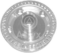 ASLYX AS190063 - BUJE RUEDA DELANTERASEAT-VW