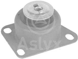 ASLYX AS502154 - *** SOP MOTOR TRAS FIAT PALIO 1.3D