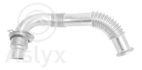 ASLYX AS503235 - *** TUBO GASES EGR PSA-FORD 1.4D DV4