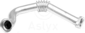 ASLYX AS503437 - *** TUBO GASES EGR VW 1.6D-2.0D