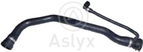 ASLYX AS509937 - *** MGTO SUP RADIADOR BMW 1E87-3E90 18D-20D