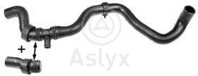 ASLYX AS509966 - *** MGTO. INF. RAD. VW POLO 1.6D