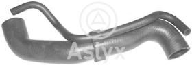 ASLYX AS510031 - *** MGTO SUP RADIADOR MB SPRINTER2.1D-2.3D-2.7D '00-'06