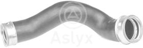 ASLYX AS510049 - *** MGTO DE INTERCOOLER A ADMISIONMB W203 C200CDI