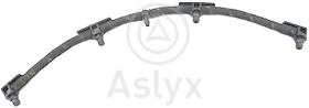 ASLYX AS592034 - *** RETORNO INYECTORES FIAT 1.6D-2.0D-1.9D