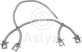 ASLYX AS592058 - *** RETORNO INYECTORES FORD 2.0D '00-'06
