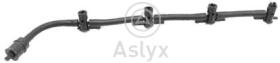 ASLYX AS592077 - *** RETORNO INYECTORES VW AUDI 2.0D EURO4