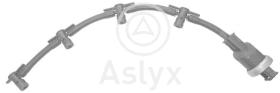 ASLYX AS592078 - *** RETORNO INYECTORES VW AUDI 2.0D EURO4/5