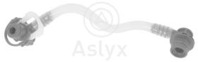 ASLYX AS592094 - *** TUBO DE INTERCAMBIADOR A FILTRO CLASE C/E 2.5D/3.0D