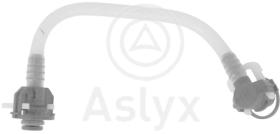 ASLYX AS592097 - *** TUBO DE PREFILTRO A V LVULA INTERRUP MB CLASEC/E 2.5D-3.