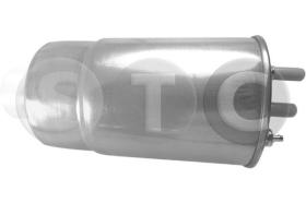 STC T442125 - FILTRO COMBUSTIBLE FIAT 500