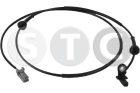 STC T450615 - SENSOR VELOCIDAD RUEDA - ABS V