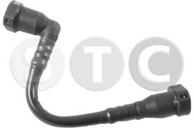 STC T477800 - MGTO COMBUSTIBLE A6