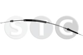 STC T486010 - CABLE CAMBIO AUDI A3
