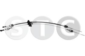 STC T486013 - CABLE CAMBIO VW CRAFTER