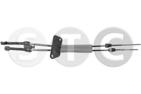 STC T486015 - CABLE CAMBIO VW TRANSPORTER