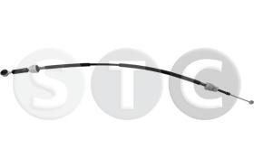 STC T486004 - *** CABLE CAMBIO FIAT 500L