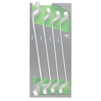 JBM 15208 - LLAVE ACODADA 25X28MM