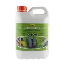 JBM 53893 - GARRAFA 5L LÖQUIDO DETERGENTE  P/ALFOMBRA 53862