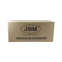 JBM 13217 - CAJA CARTàN JBM 57X30X25CM (KITS DE EMERGENCIA)